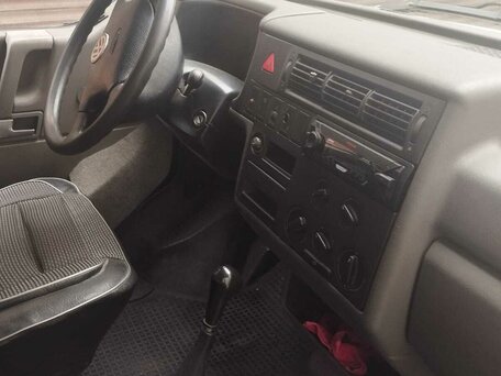 2000 Volkswagen Transporter, белый, 670000 рублей, вид 5