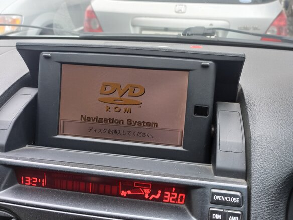2003 Mazda Atenza I, серый, 490000 рублей - вид 18