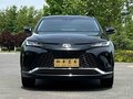 2022 Toyota Venza II, чёрный, 4102000 рублей - вид 1