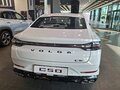 2026 Volga C50, белый - вид 8