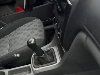 2008 Ford Focus II Рестайлинг, серебристый, 380000 рублей, вид 1
