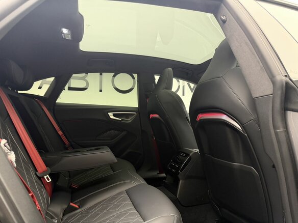 2026 Audi A5 L Sportback III (B10), серый, 6400000 рублей - вид 11