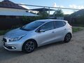 2013 Kia Ceed II, серебристый, 850000 рублей - вид 5