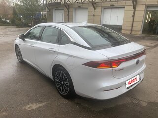 2020 Aion S 630, белый, 2800000 рублей, вид 4