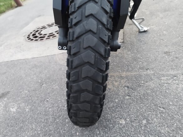2014 Yamaha XT1200Z Super Tenere, синий, 1006727 рублей - вид 7