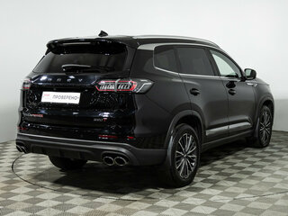 2022 Chery Tiggo 8 Pro Max I, чёрный, 1979000 рублей, вид 5