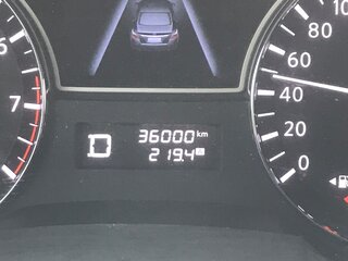 2014 Nissan Teana III (L33), чёрный, 2000000 рублей, вид 3