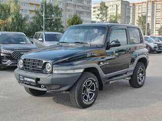 ТагАЗ Tager