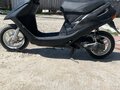 2004 Honda Dio, серебристый, 32000 рублей - вид 3