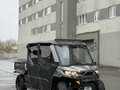 2017 BRP CAN-AM Defender Max XT HD8, серый, 2180000 рублей - вид 1