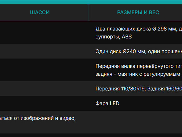 2025 Kove 500F Wild, зелёный, 705000 рублей - вид 4