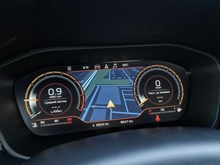 2023 Lada (ВАЗ) Vesta I Рестайлинг (NG), белый, 1209000 рублей, вид 5