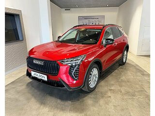 2026 Haval Jolion I Рестайлинг 2, красный, 2820510 рублей, вид 3
