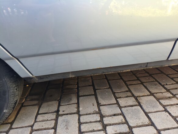 2001 Lada (ВАЗ) 2112, голубой, 170000 рублей - вид 21