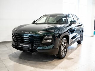 Jetour Dashing I