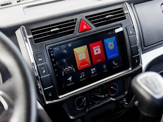 2024 Dongfeng C120, белый, 4450000 рублей, вид 5