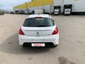 2012 Peugeot 308 I Рестайлинг, белый, 670000 рублей - вид 2