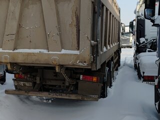 2023 Shacman (Shaanxi) SX3316, серый, 3864000 рублей, вид 4