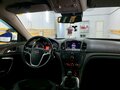2010 Opel Insignia I, белый, 700000 рублей - вид 4