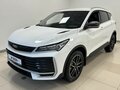 2026 Belgee X50+, белый