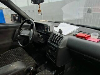 2002 Lada (ВАЗ) 2110, серебристый, 63000 рублей, вид 2