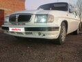 2001 ГАЗ 3110 «Волга», белый, 180000 рублей - вид 1