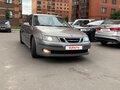2003 Saab 9-3 II, серый, 330000 рублей - вид 4