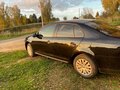 2010 Volkswagen Jetta V, чёрный - вид 7