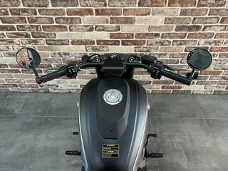 2026 QJMotor SRV 600 V, чёрный, 699000 рублей, вид 5