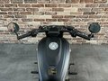 2026 QJMotor SRV 600 V, чёрный - вид 4