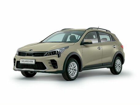 Solaris KRX