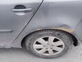 2008 Volkswagen Golf V, серый, 498000 рублей - вид 11