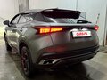 2023 Omoda C5 I, серебристый, 2200000 рублей - вид 2