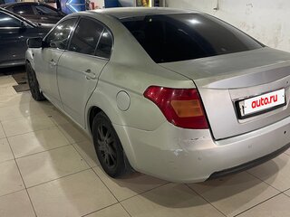 2012 FAW Besturn B50 I, серый, 260000 рублей, вид 3