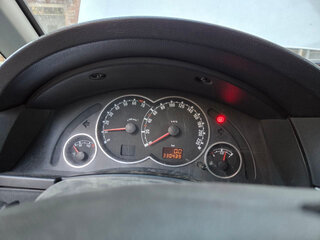 2007 Opel Meriva A Рестайлинг, голубой, 350000 рублей, вид 2