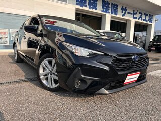 2026 Subaru Impreza VI, чёрный, 1709000 рублей, вид 5