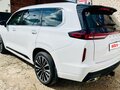 2023 Exeed VX I, белый, 2690000 рублей - вид 5