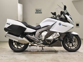 2016 BMW K 1600 GT, белый, 1019000 рублей, вид 1