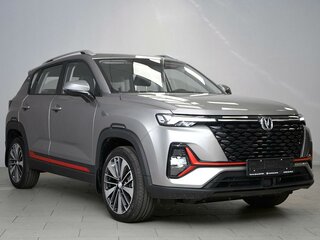 2024 Changan CS35 Plus I Рестайлинг, серый, 2709900 рублей, вид 2