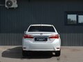 2018 Toyota Corolla XI (E160, E170, E180) Рестайлинг 1, белый, 1299888 рублей - вид 4