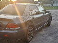 2006 Mitsubishi Lancer IX Рестайлинг, серый, 300000 рублей - вид 7