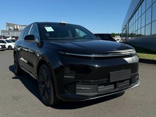 2025 Li Auto (Lixiang) L6 I, чёрный, 8890000 рублей, вид 3