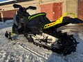 2020 Polaris 850 INDY, серый, 1300000 рублей - вид 7