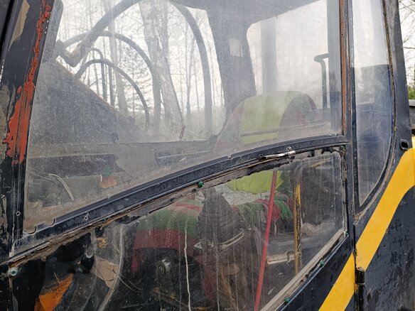 2000 JCB JS260, жёлтый, 2300000 рублей - вид 12