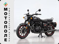 2026 Royal Enfield Classic 350, чёрный, 520000 рублей