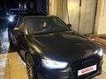 2014 Audi A4 IV (B8) Рестайлинг, чёрный, 1800000 рублей - вид 6