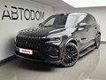 2026 Zeekr 8X Dawn, чёрный, 13800000 рублей