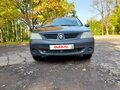 2007 Renault Logan I, серый, 230000 рублей - вид 2