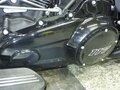 2026 Harley-Davidson Road Glide Special, серый - вид 10