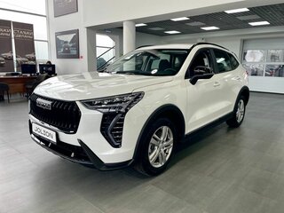 2025 Haval Jolion I Рестайлинг, белый, 2219900 рублей, вид 1